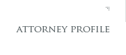 Attorney Profile